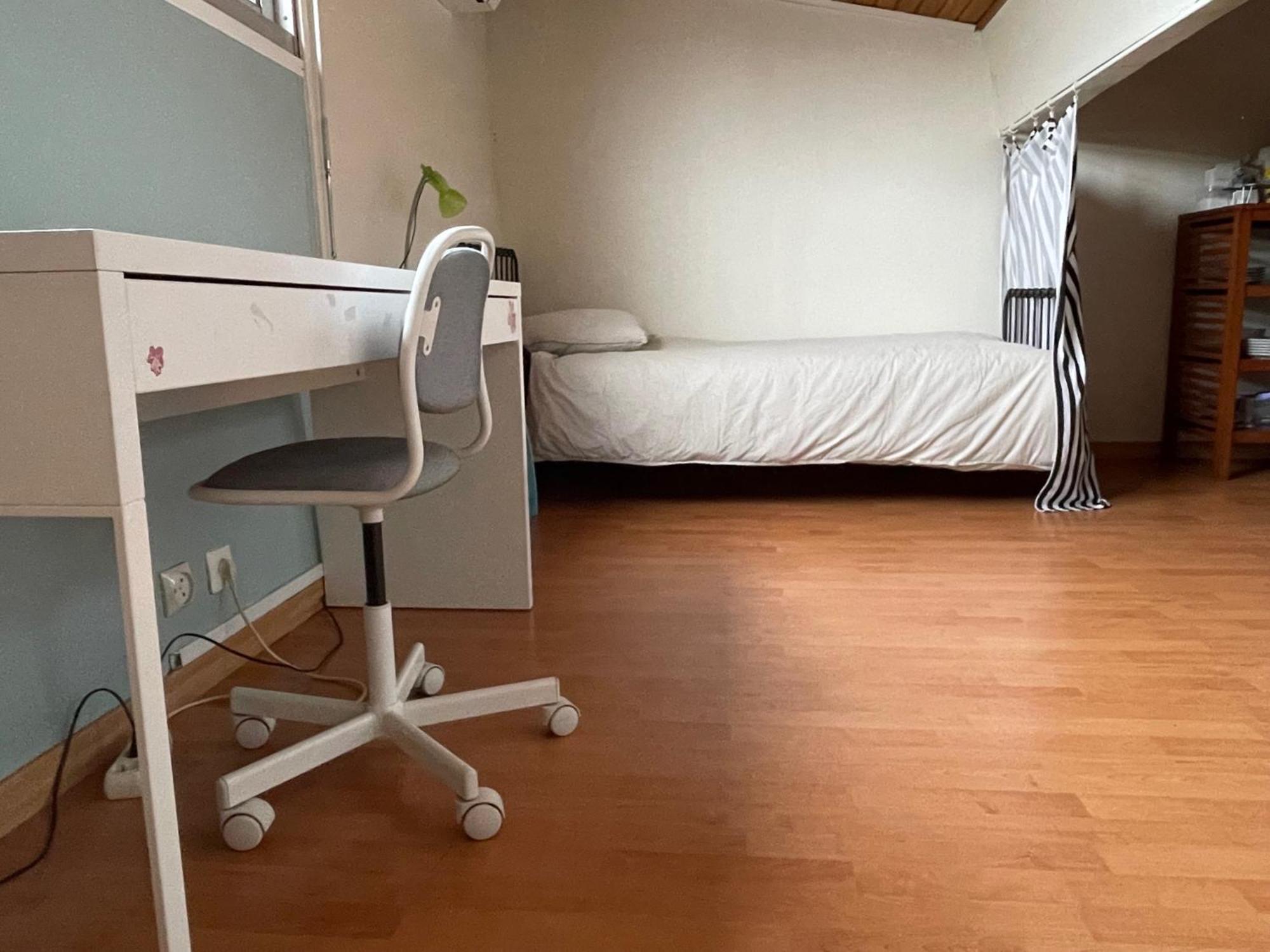Logement Familial Etage Privatif Apartman Bordeaux Kültér fotó