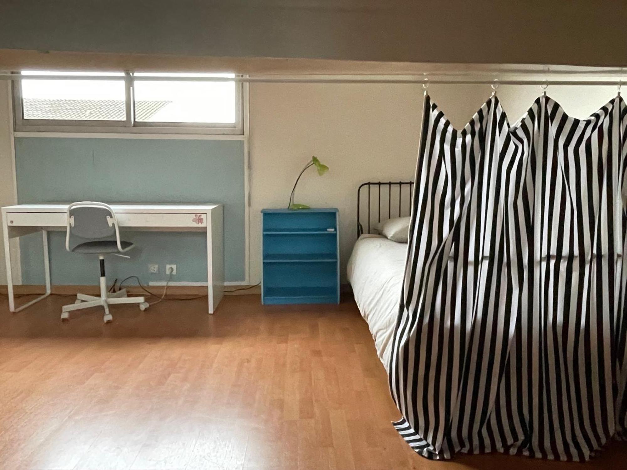Logement Familial Etage Privatif Apartman Bordeaux Kültér fotó