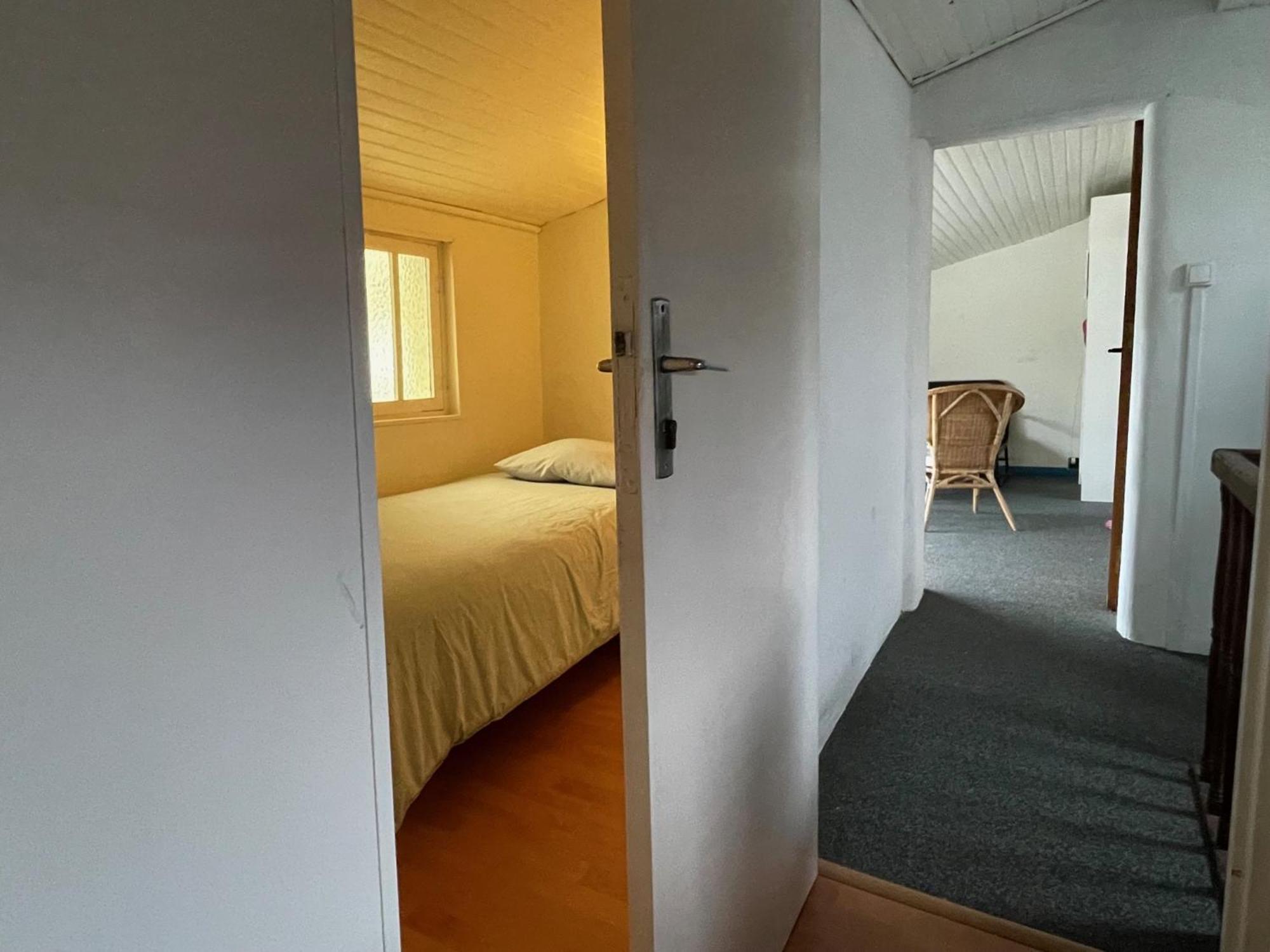 Logement Familial Etage Privatif Apartman Bordeaux Kültér fotó