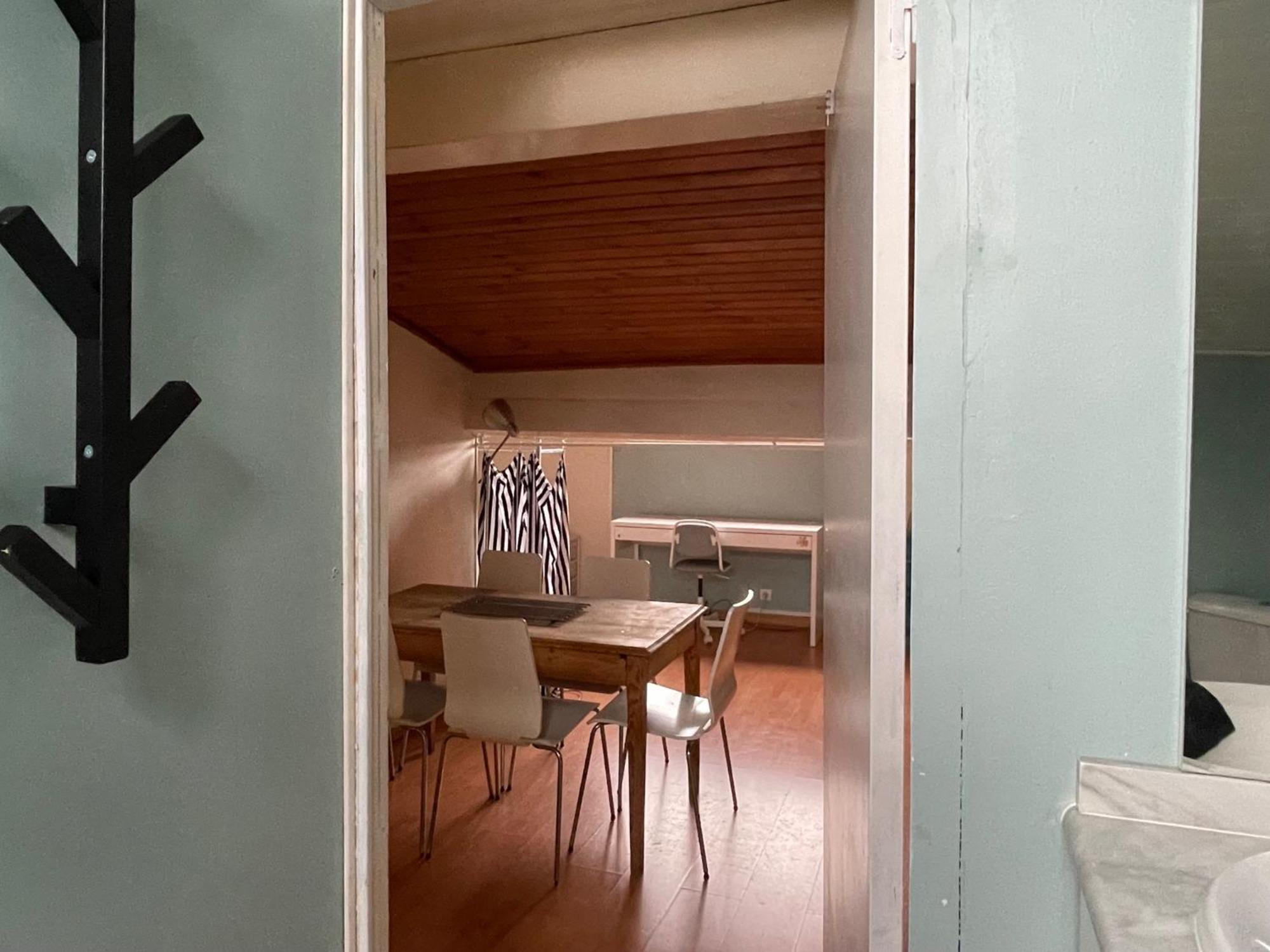 Logement Familial Etage Privatif Apartman Bordeaux Kültér fotó