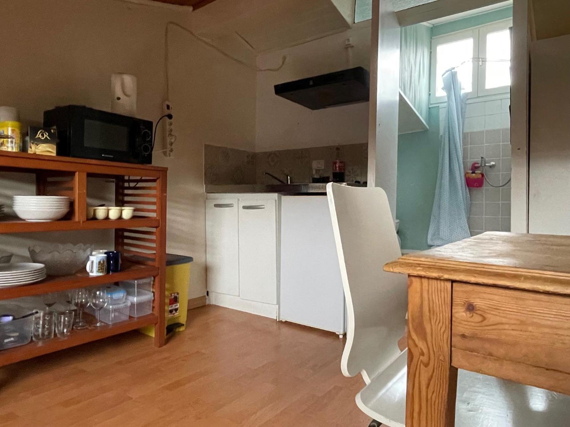 Logement Familial Etage Privatif Apartman Bordeaux Kültér fotó