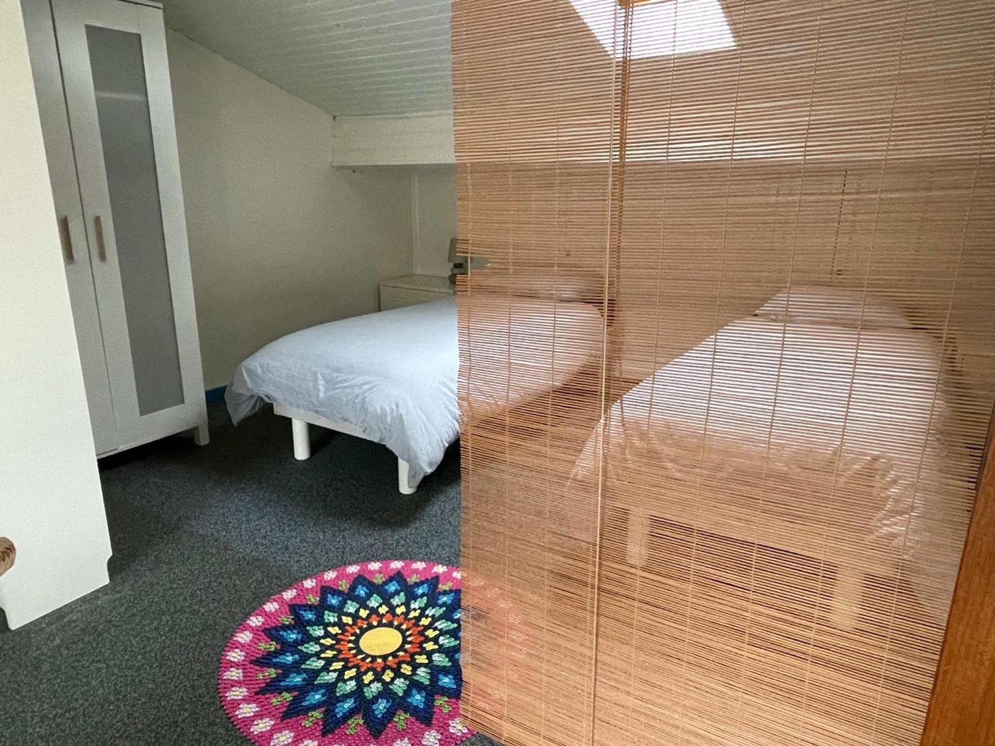 Logement Familial Etage Privatif Apartman Bordeaux Kültér fotó