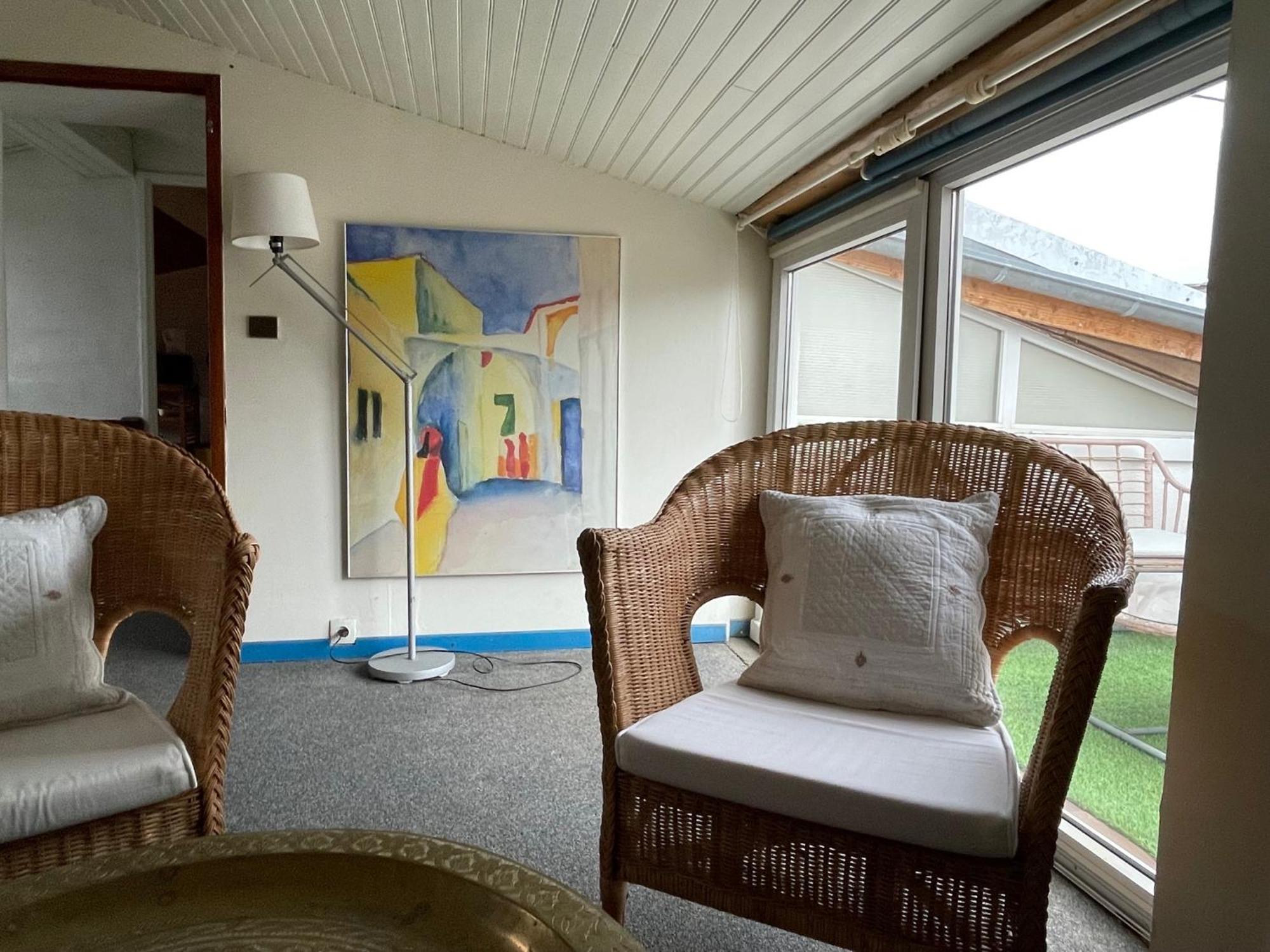 Logement Familial Etage Privatif Apartman Bordeaux Kültér fotó