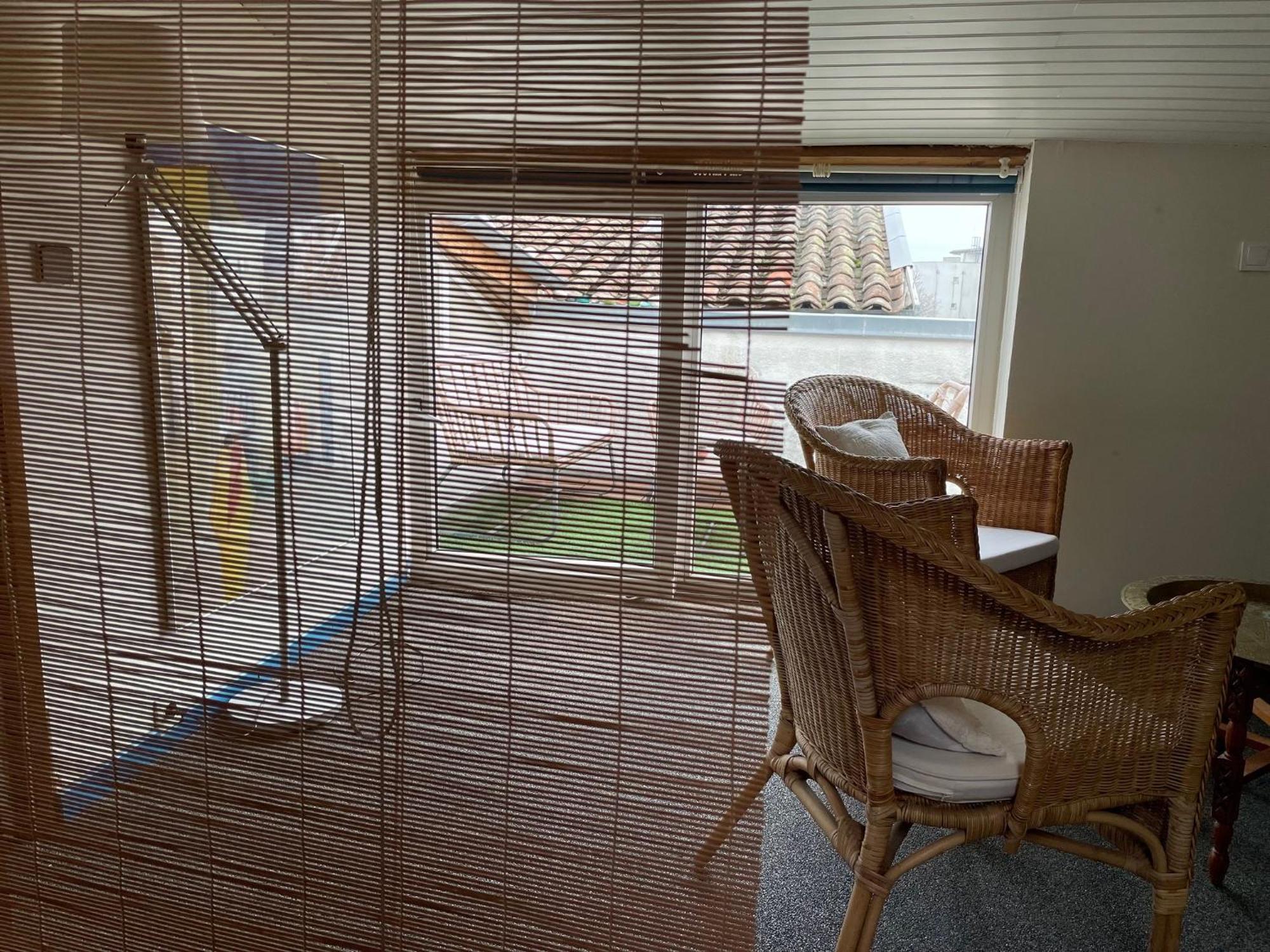 Logement Familial Etage Privatif Apartman Bordeaux Kültér fotó