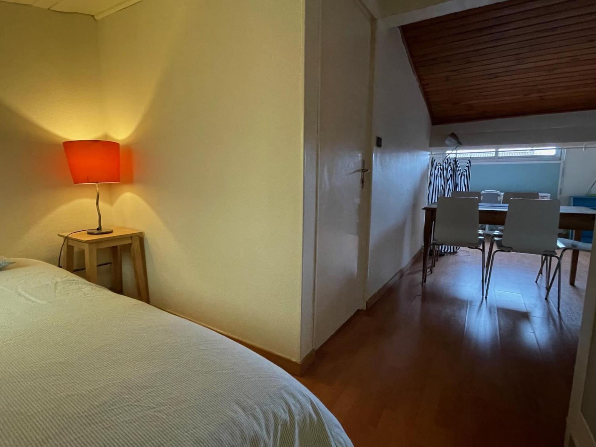 Logement Familial Etage Privatif Apartman Bordeaux Kültér fotó